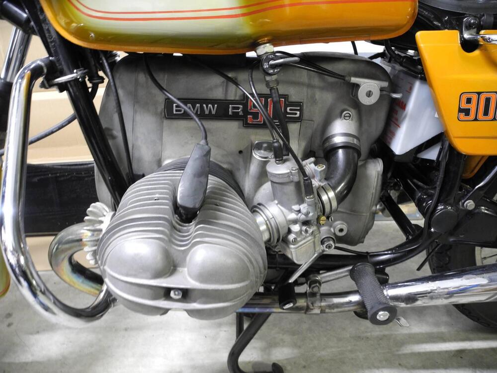 Bmw R90S (4)