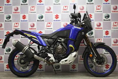 Yamaha T&eacute;n&eacute;r&eacute; 700 World Raid (2022 - 25) usata