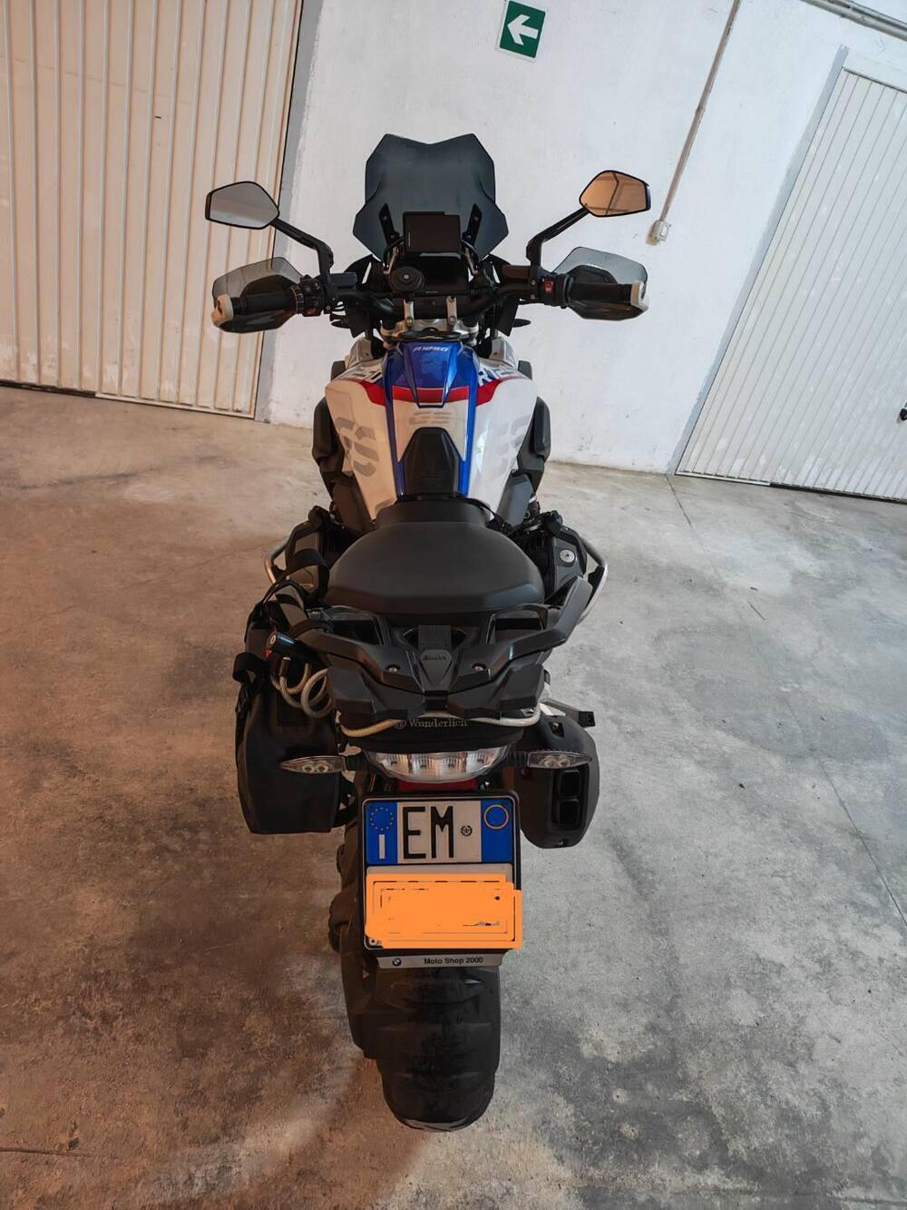 Bmw R 1250 GS (2019 - 20)