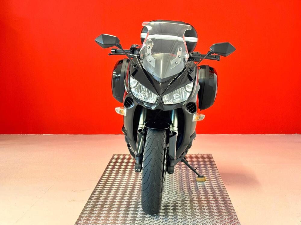 Kawasaki Z 1000 SX ABS (2011 - 13) (3)