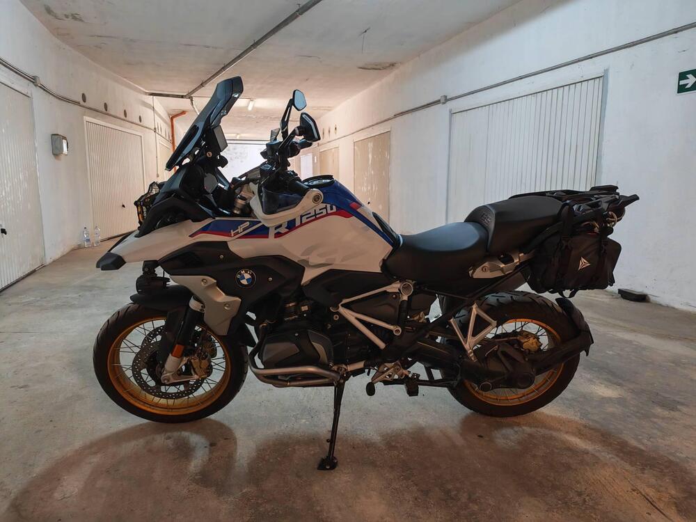 Bmw R 1250 GS (2019 - 20) (3)