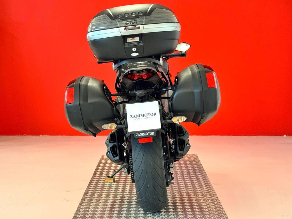 Kawasaki Z 1000 SX ABS (2011 - 13) (7)