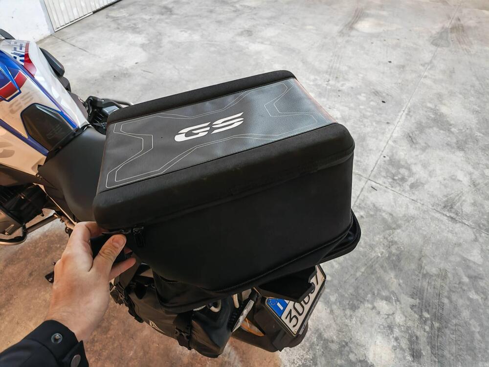 Bmw R 1250 GS (2019 - 20) (5)