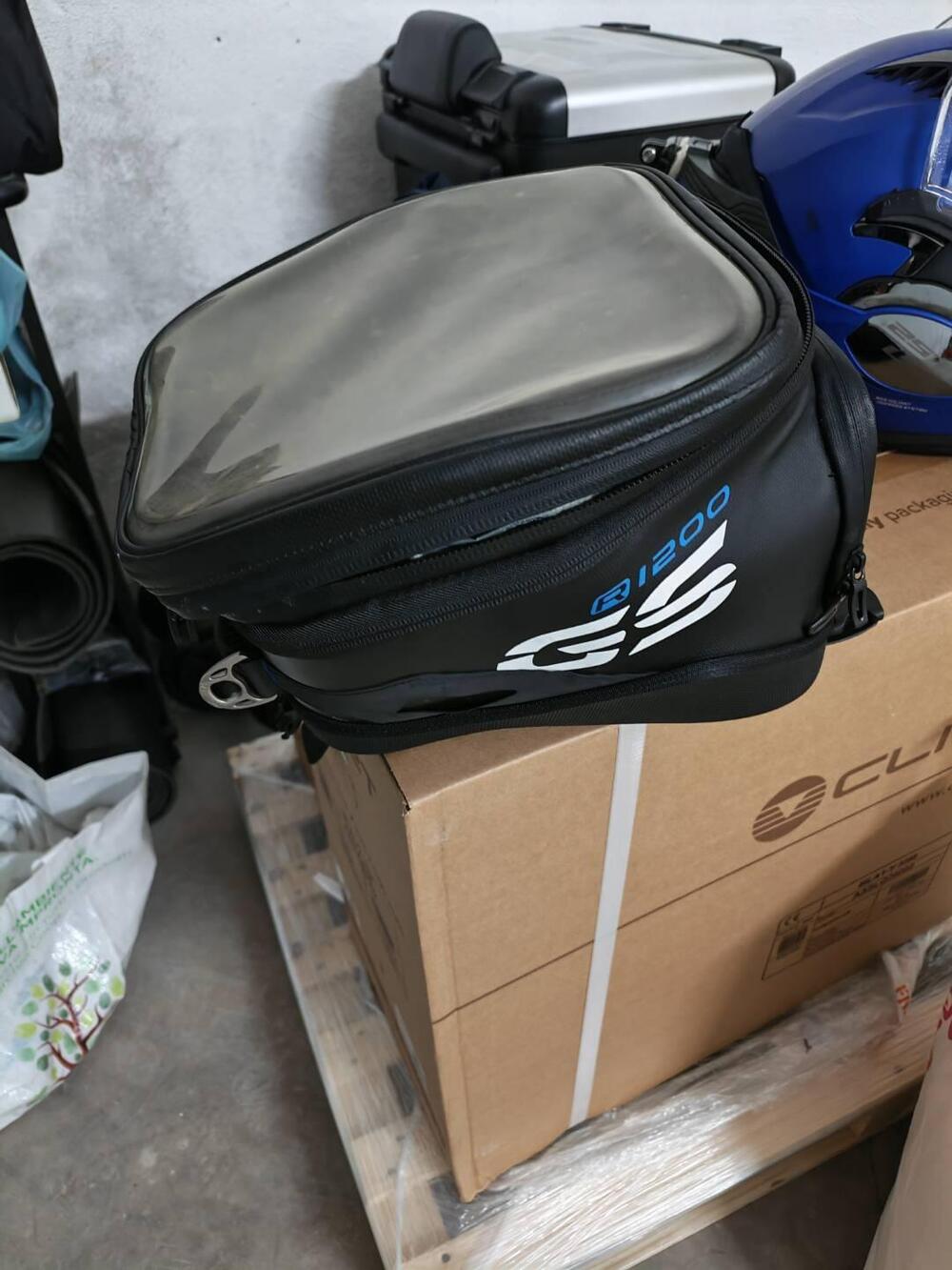 Bmw R 1250 GS (2019 - 20) (6)