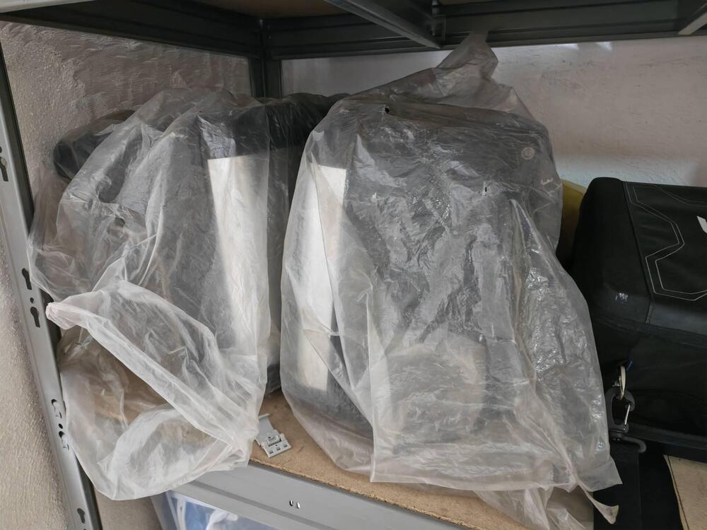 Bmw R 1250 GS (2019 - 20) (7)