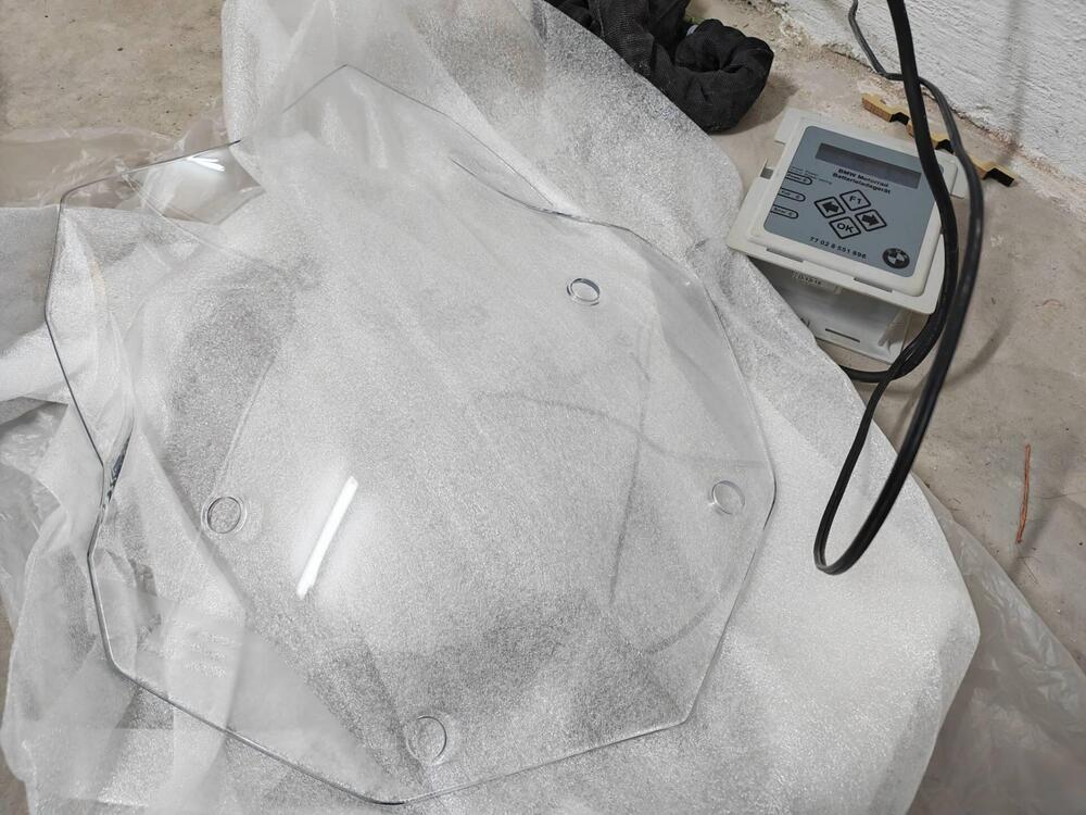 Bmw R 1250 GS (2019 - 20) (8)