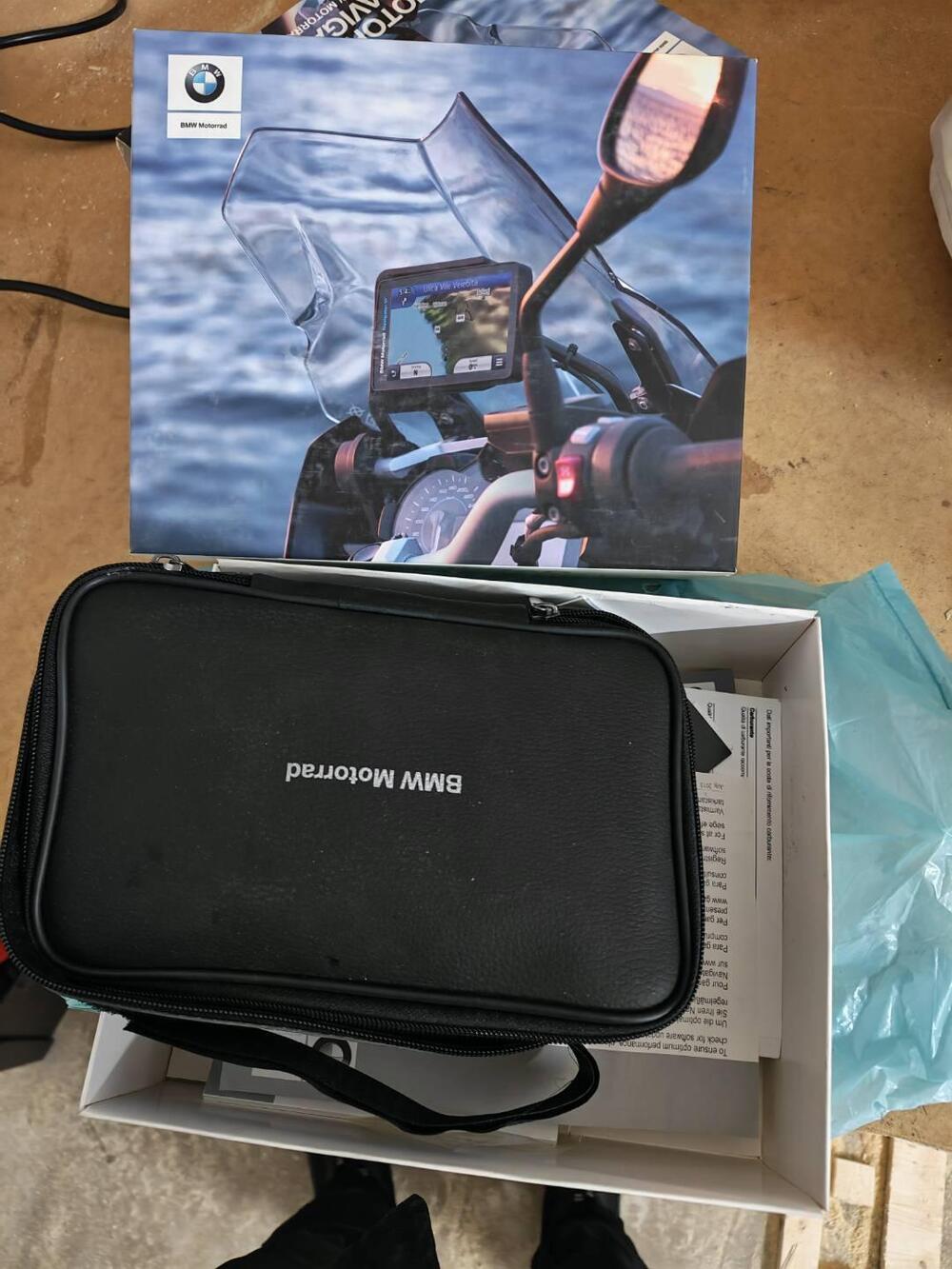 Bmw R 1250 GS (2019 - 20) (9)