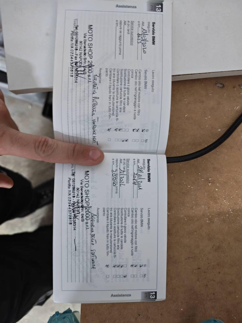 Bmw R 1250 GS (2019 - 20) (11)