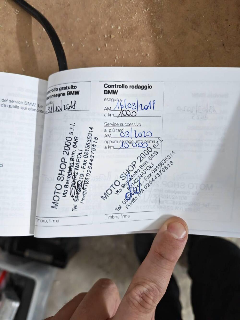 Bmw R 1250 GS (2019 - 20) (12)