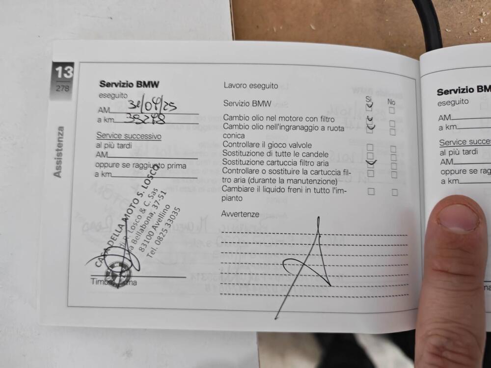 Bmw R 1250 GS (2019 - 20) (13)