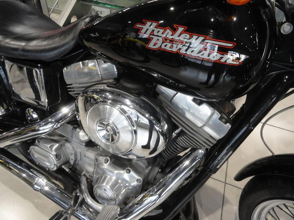 Harley-Davidson 1450 Super Glide (1999 - 02) - FXD (3)