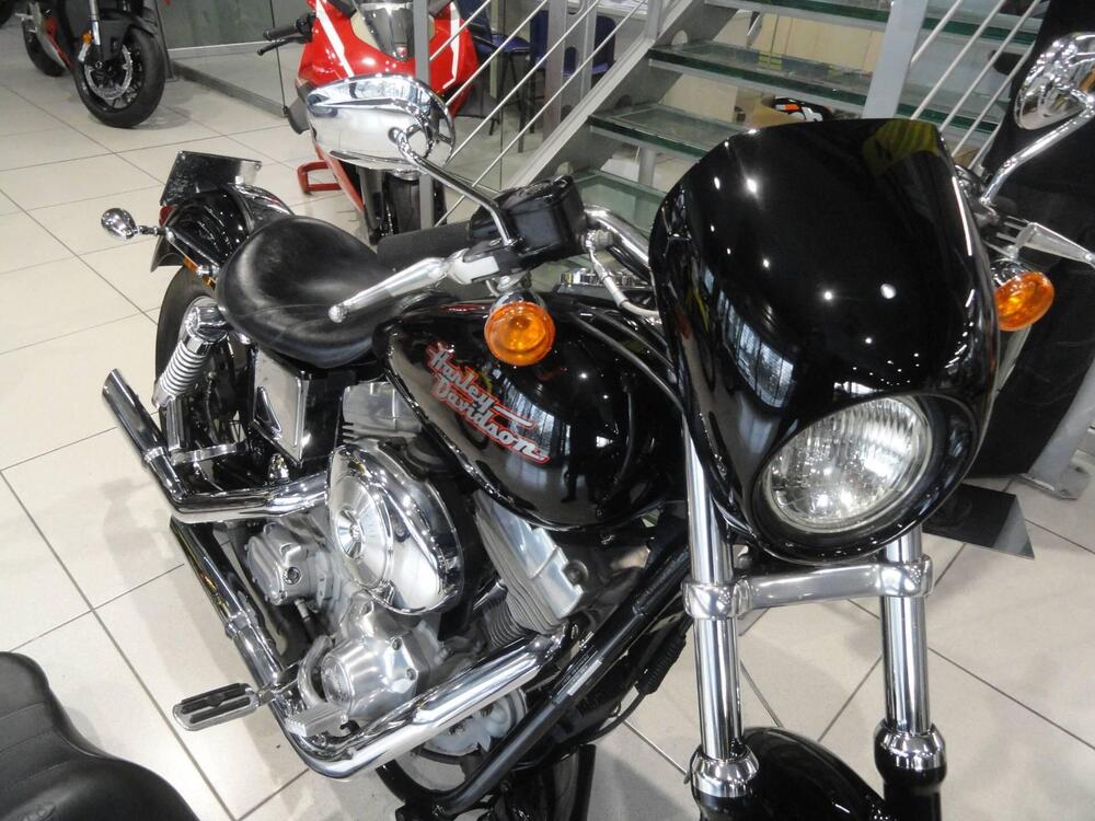 Harley-Davidson 1450 Super Glide (1999 - 02) - FXD (5)