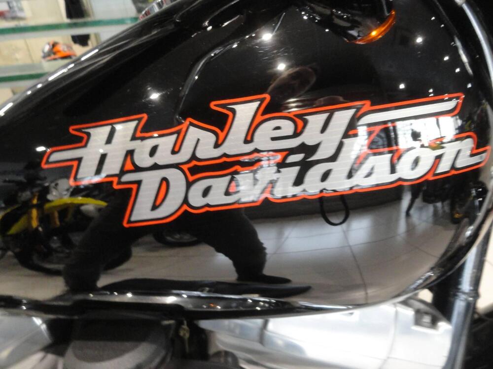 Harley-Davidson 1450 Super Glide (1999 - 02) - FXD (9)