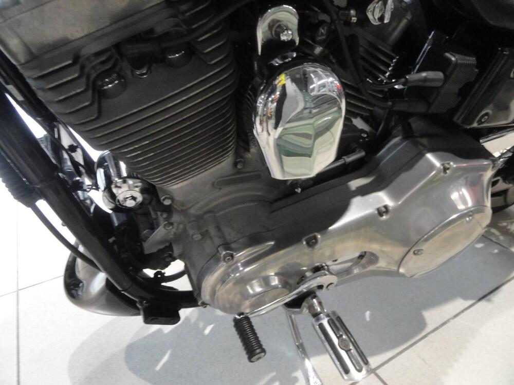 Harley-Davidson 1450 Super Glide (1999 - 02) - FXD (10)