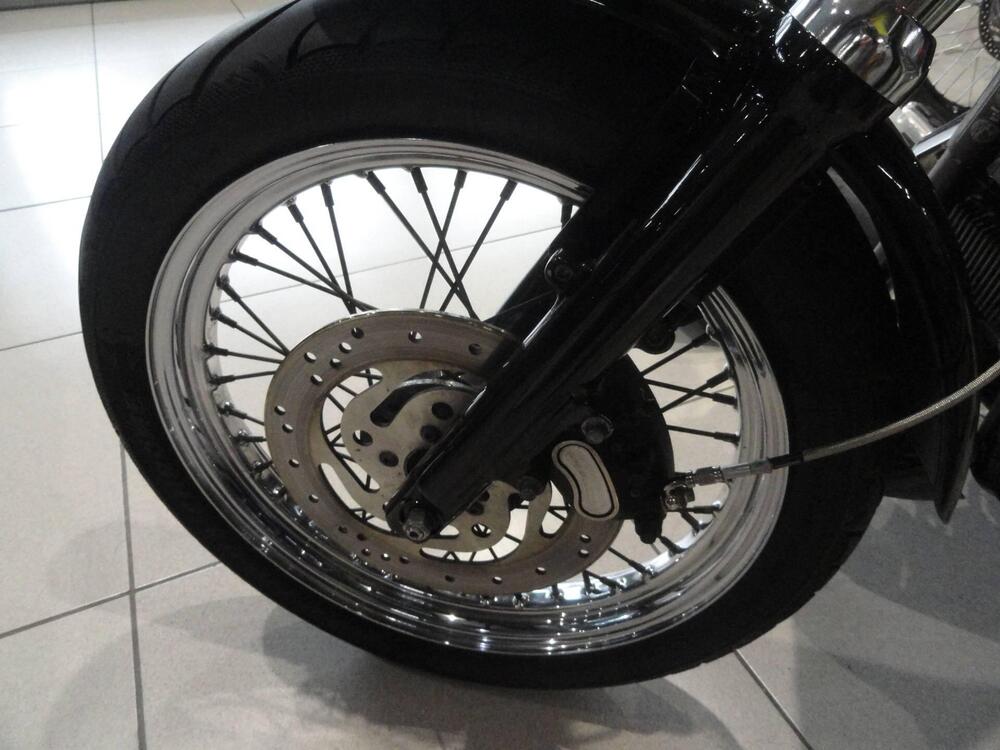 Harley-Davidson 1450 Super Glide (1999 - 02) - FXD (11)