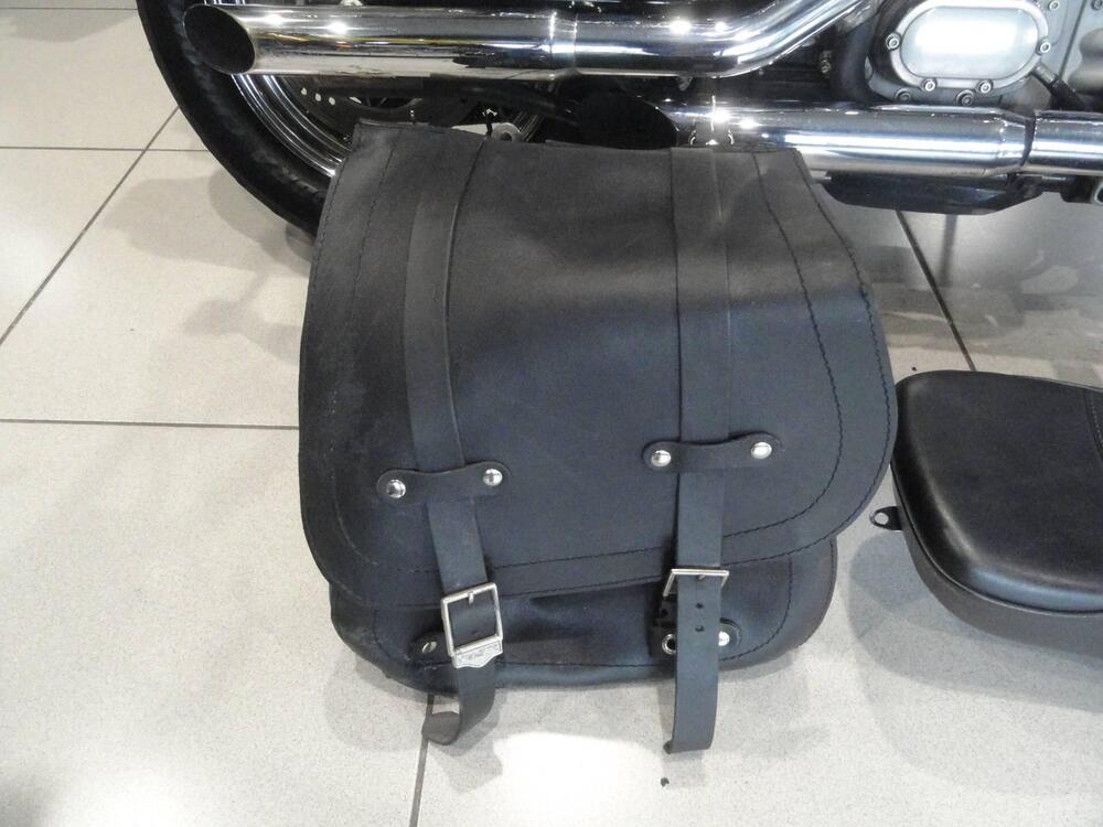 Harley-Davidson 1450 Super Glide (1999 - 02) - FXD (12)