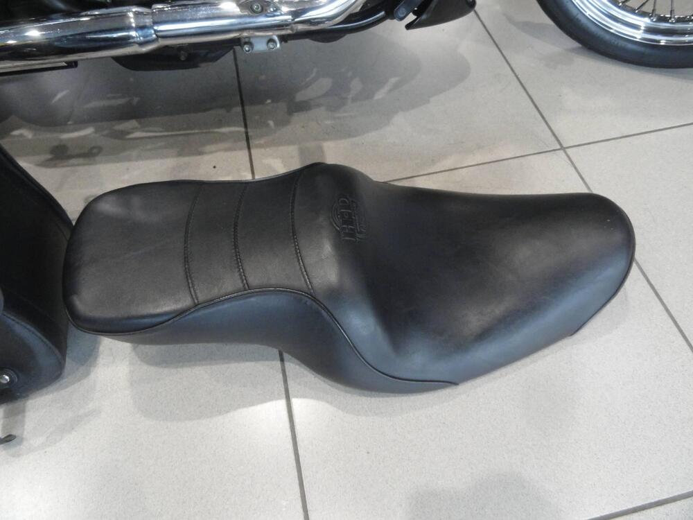 Harley-Davidson 1450 Super Glide (1999 - 02) - FXD (13)