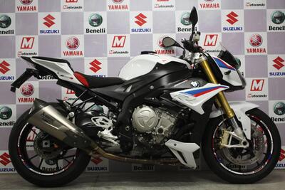Bmw S 1000 R (2017 - 20) usata