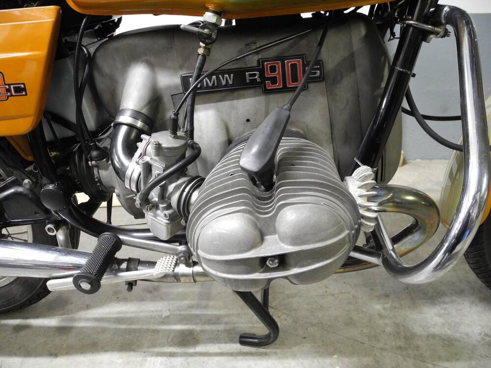 Bmw R90S (14)