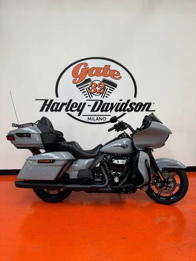 Harley-Davidson Road Glide Limited (2021 - 25) usata