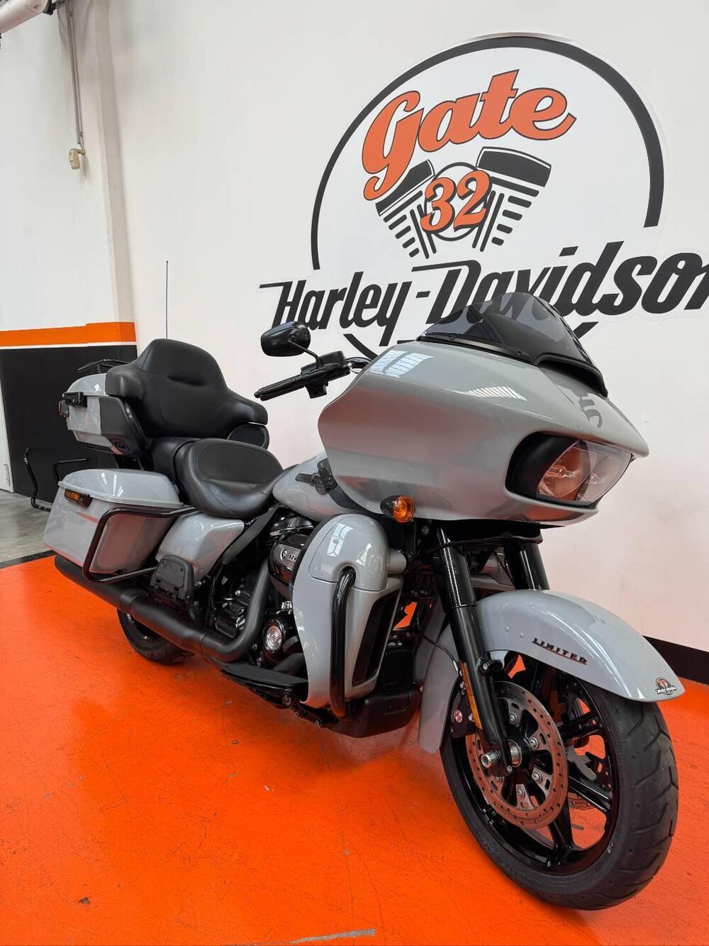 Harley-Davidson Road Glide Limited (2021 - 25) (2)