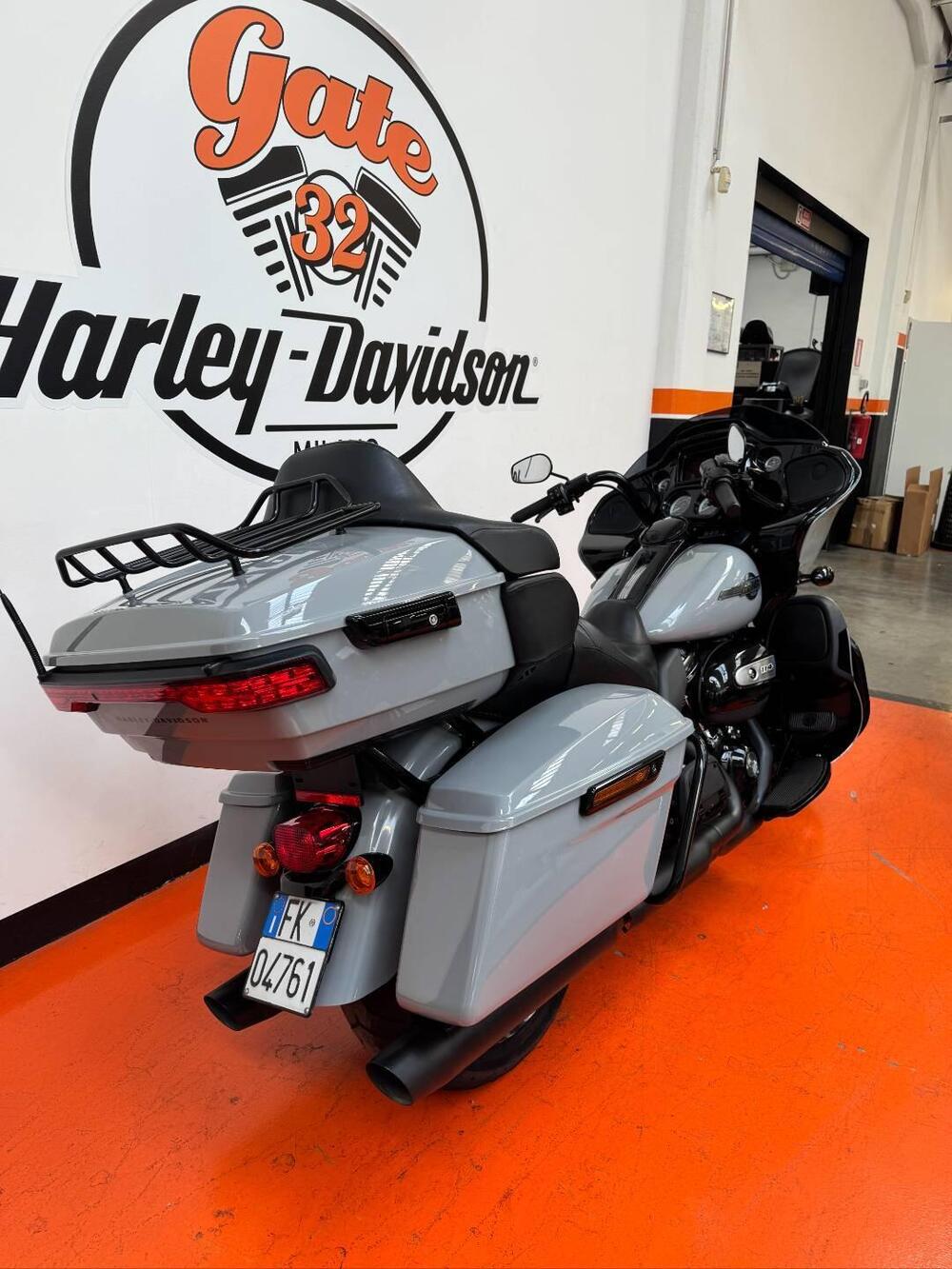 Harley-Davidson Road Glide Limited (2021 - 25) (3)