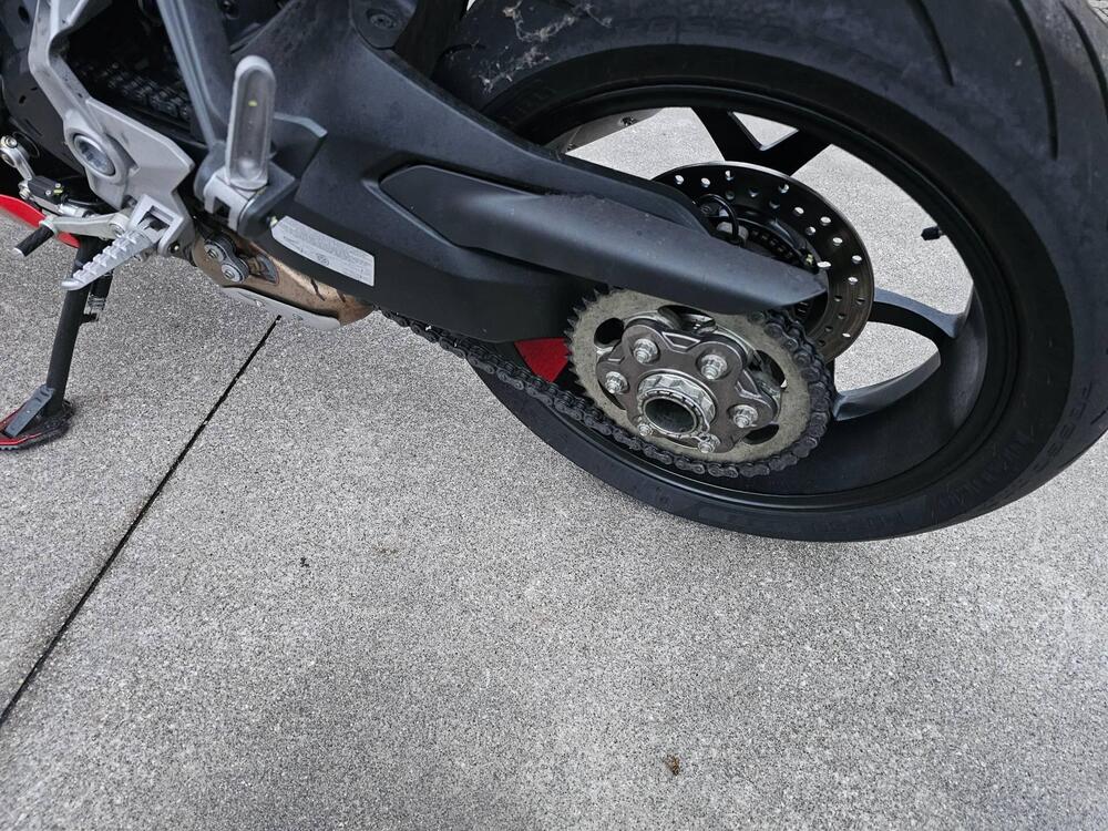 Ducati SuperSport 950 S (2021 - 24) (6)