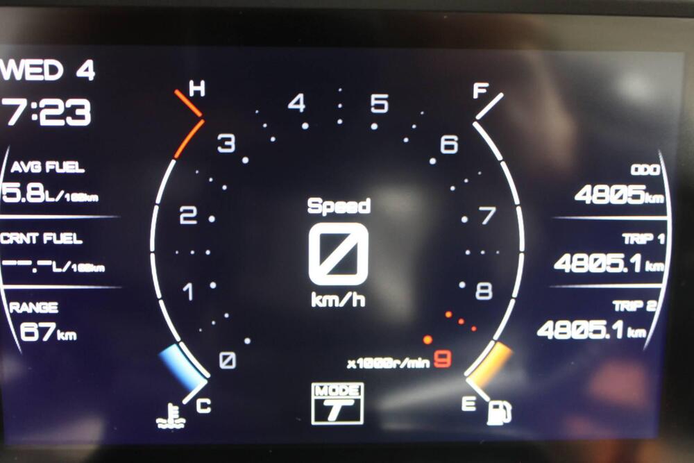 Yamaha T-Max 560 (2022 - 24) (2)