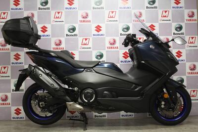 Yamaha T-Max 560 (2022 - 24) usata