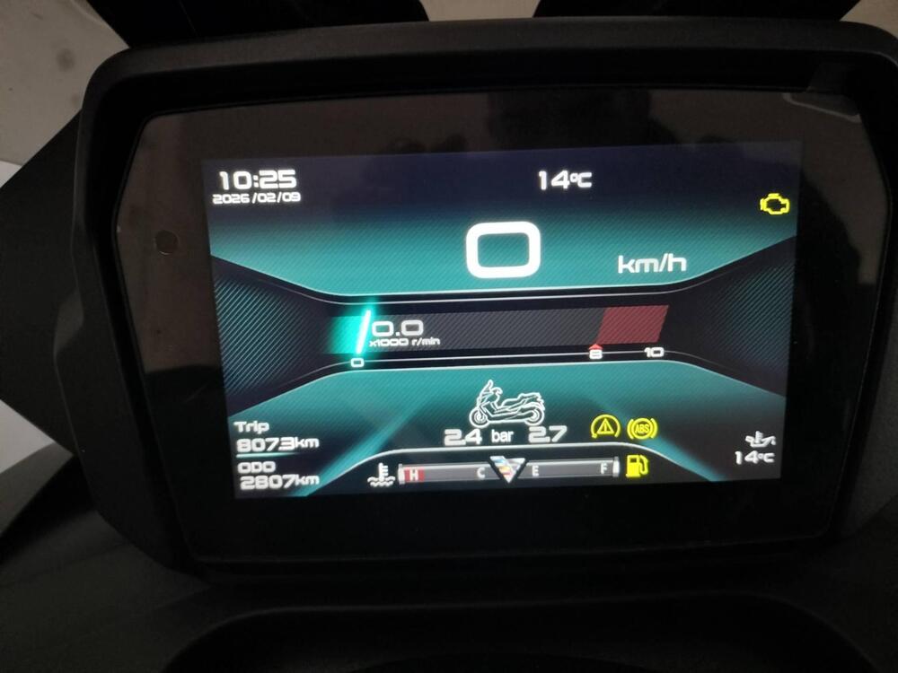 Voge Sfida SR4 MAX (2024 - 26) (2)