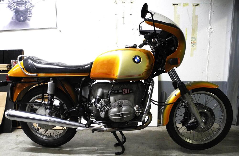 Bmw R90S (20)
