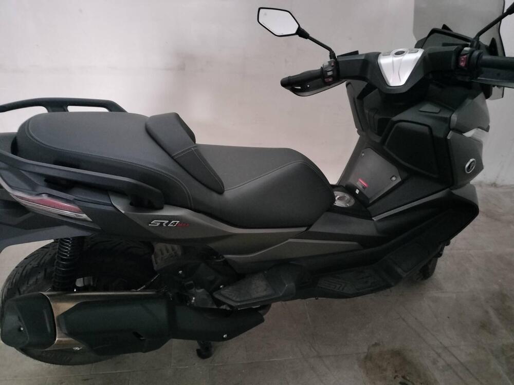 Voge Sfida SR4 MAX (2024 - 26) (4)