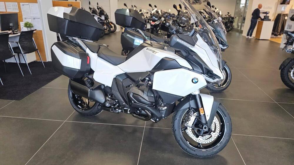 Bmw R 1300 RT (2026)