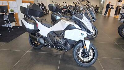 Bmw R 1300 RT (2026) nuova