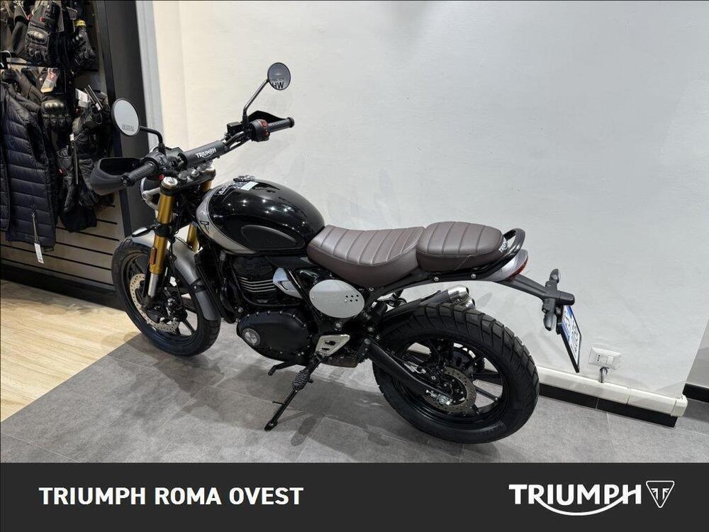 Triumph Scrambler 400 X (2024 - 26) (6)
