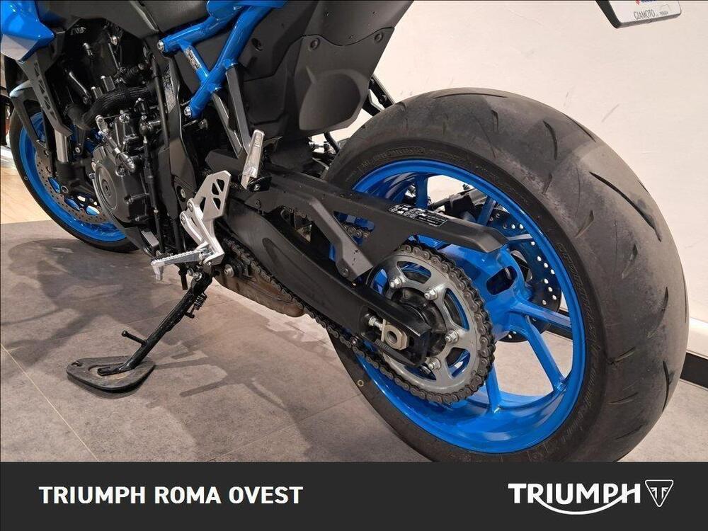 Suzuki GSX-8S (2023 - 24) (11)