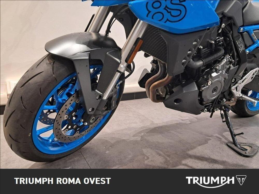 Suzuki GSX-8S (2023 - 24) (9)