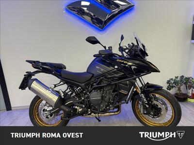 QJ Motor SRT 800 SX (2024 - 25) usata