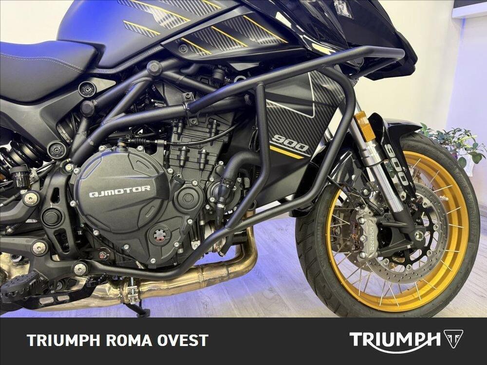 QJ Motor SRT 800 SX (2024 - 25) (7)