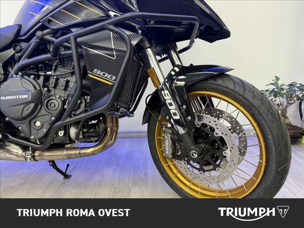 QJ Motor SRT 800 SX (2024 - 25) (2)