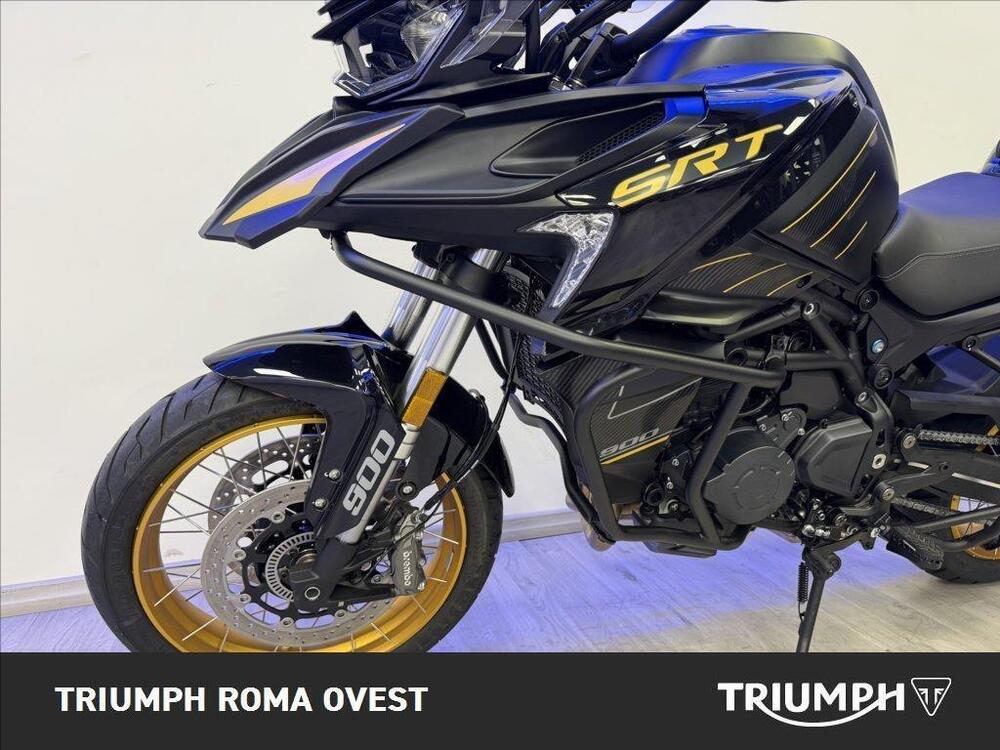 QJ Motor SRT 800 SX (2024 - 25) (9)