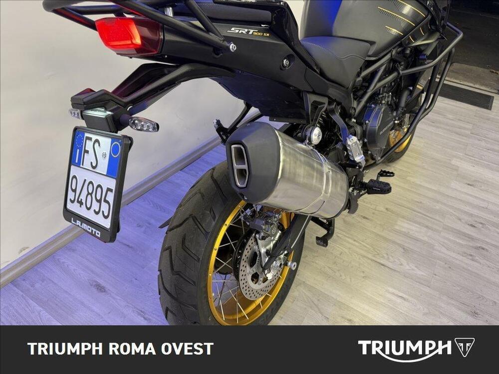 QJ Motor SRT 800 SX (2024 - 25) (6)