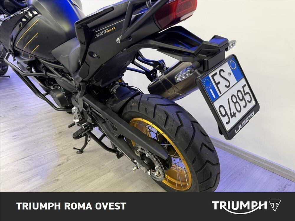 QJ Motor SRT 800 SX (2024 - 25) (10)