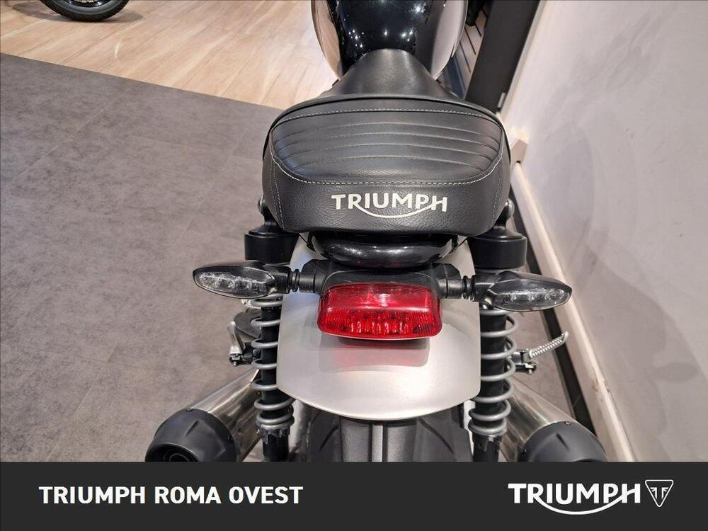 Triumph Speed Twin 1200 (2021 - 24) (9)