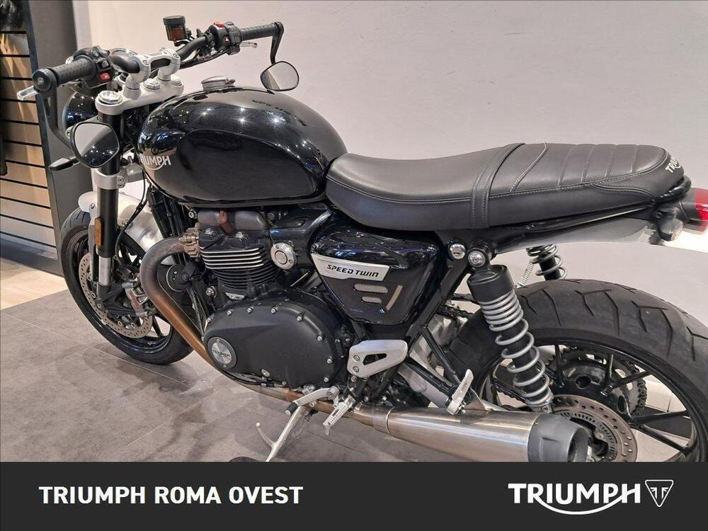 Triumph Speed Twin 1200 (2021 - 24) (7)