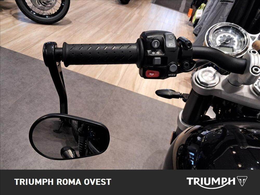 Triumph Speed Twin 1200 (2021 - 24) (10)