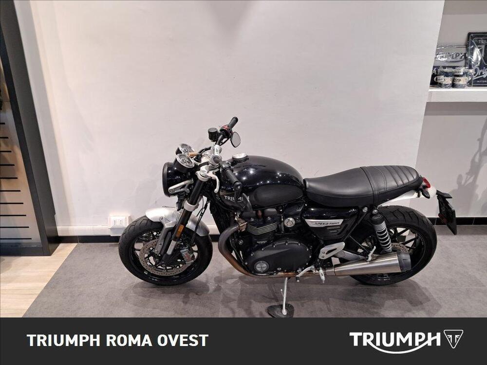 Triumph Speed Twin 1200 (2021 - 24) (6)