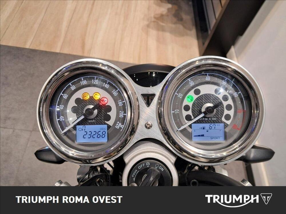 Triumph Speed Twin 1200 (2021 - 24) (13)
