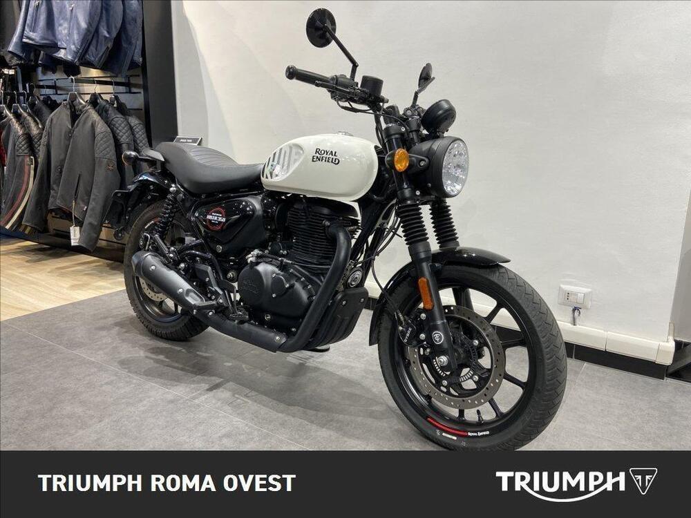 Royal Enfield HNTR 350 (2022 - 26) (4)