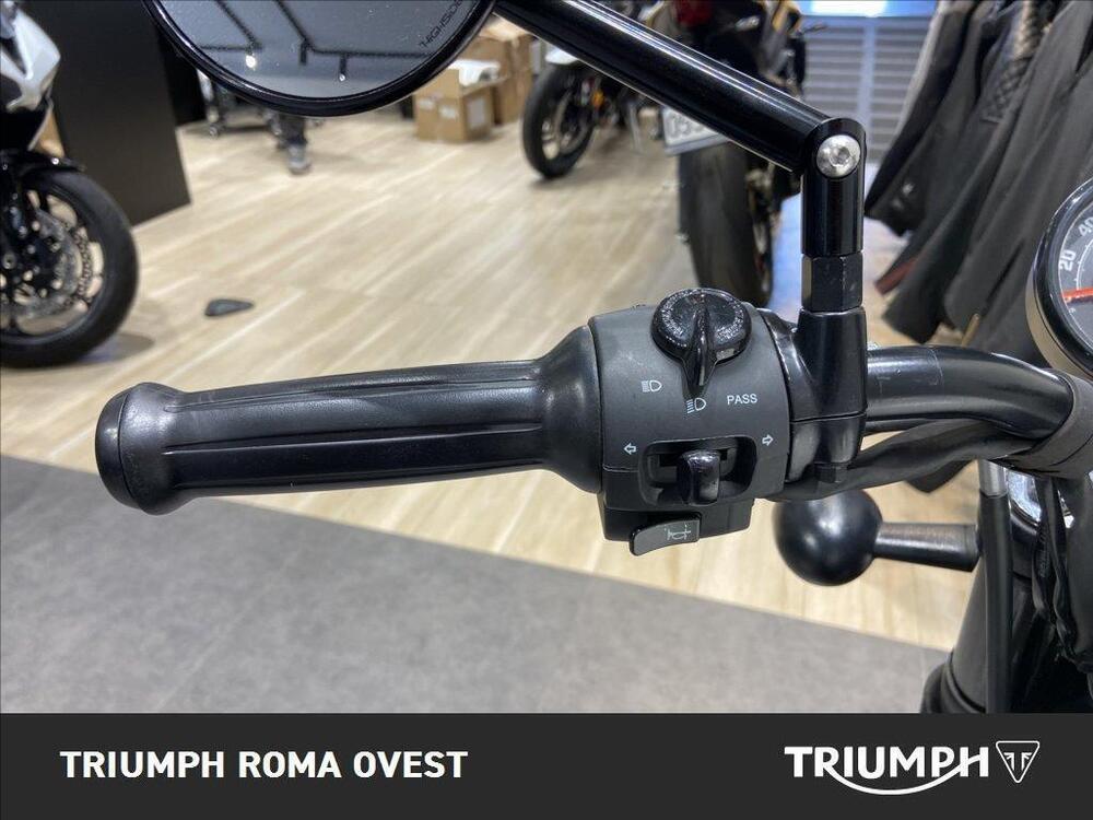 Royal Enfield HNTR 350 (2022 - 26) (13)